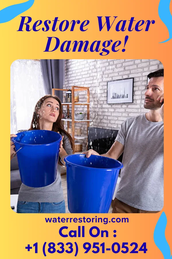 water restoration Citywide Cleanup Services Wakefield